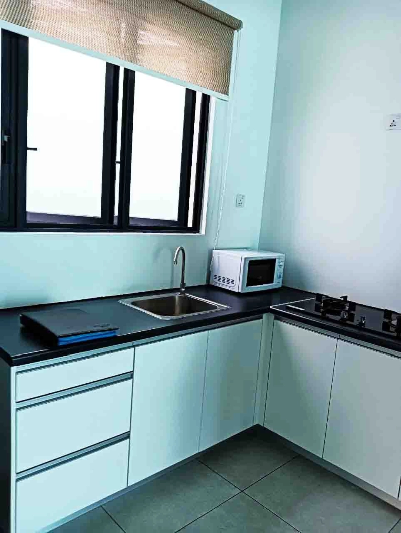3 Residence , Jelutong Penang
