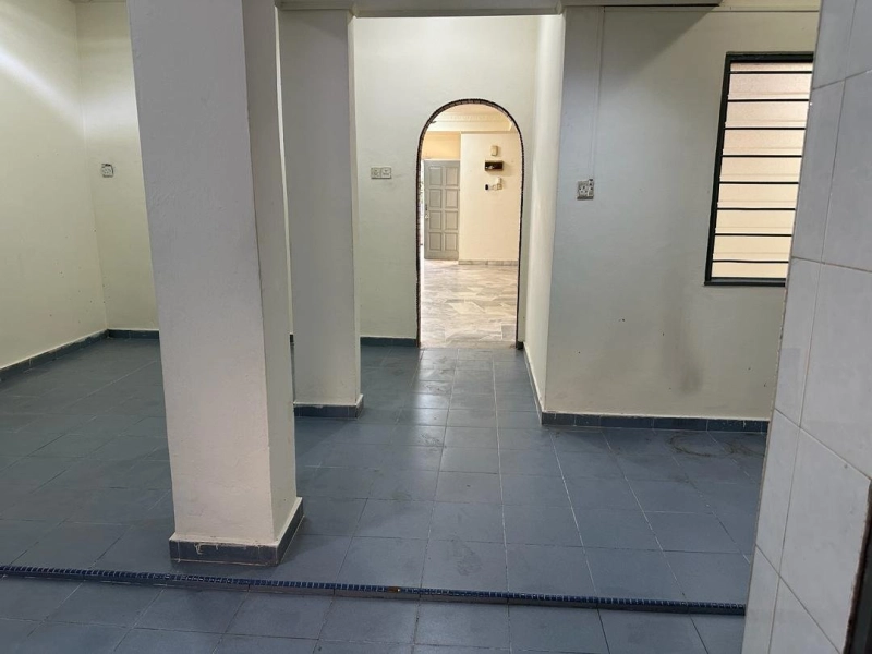 Taman Mastiara , Jalan Ipoh - 2sty House