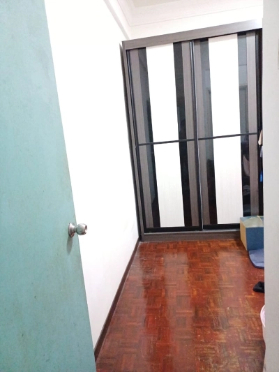 Mutiara Indah Apartment (Gelugor)