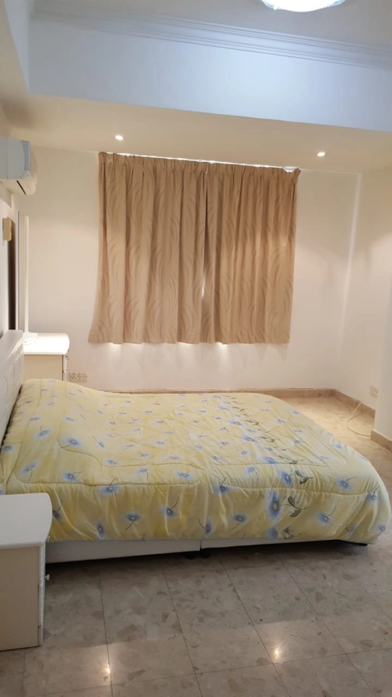 MENARA DUTA 2 CONDO Jalan Dutamas, Actual, Freehold, Reno, Low Deposit