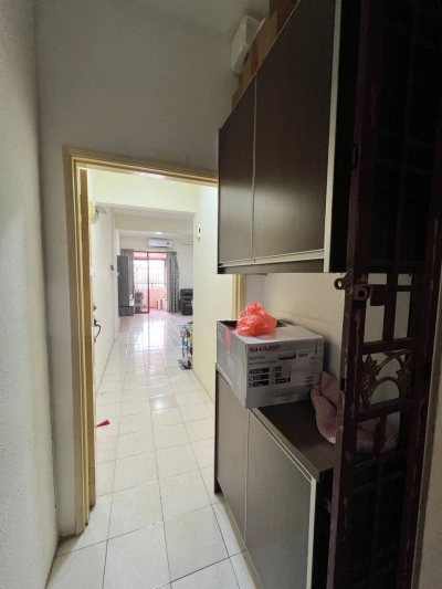 PERMAI PUTERA APARTMENT AMPANG
