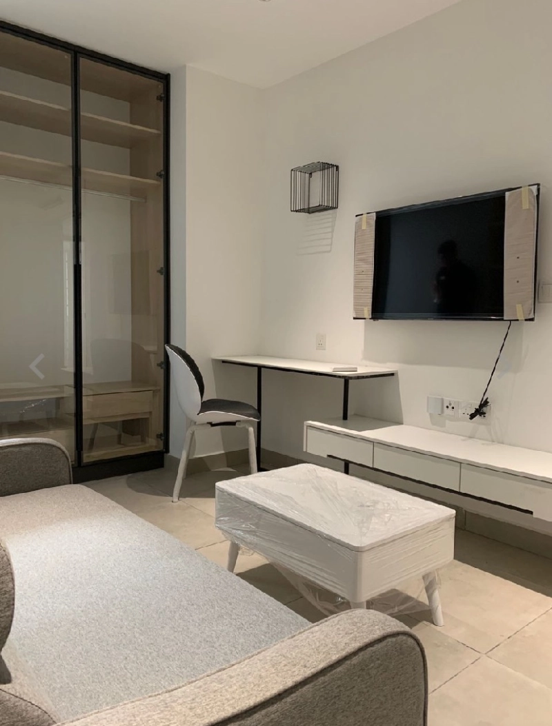 Studio,1Bedroom available @ SS3, Petaling Jaya