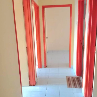 Heritage Condominium Setapak Partial Furnish