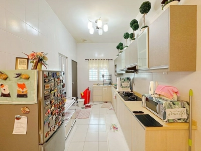 TAMAN CHERAS IDAMAN 2 TERRACE