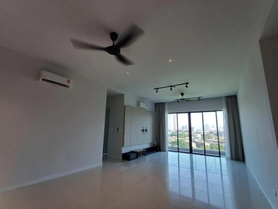 Pavilion Embassy Mayfair Residences @ Jalan Ampang-Partly Furnished-Ready 10/10