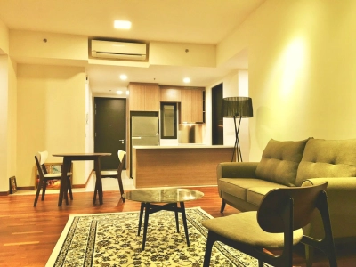 The Tamarind @ Tanjung Tokong | High Floor Seaview | 3R 2B | RM1.05 Mil