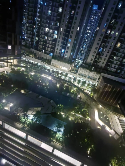 Aston Kiara 3, Mont Kiara, Kuala Lumpur- Renovated