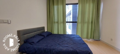 1Bedroom,1Bathroom available @