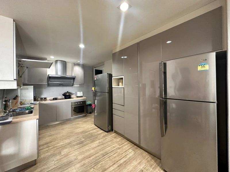 Surin Condominium Penang