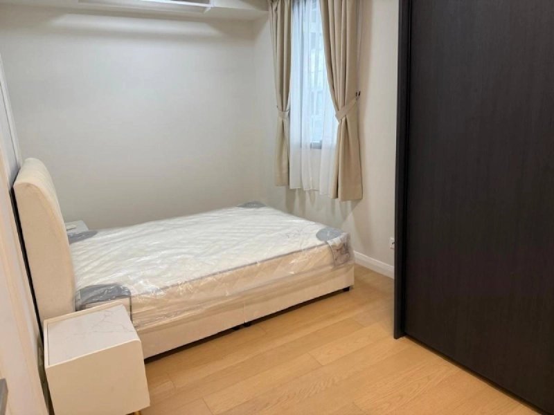 TRX Residences