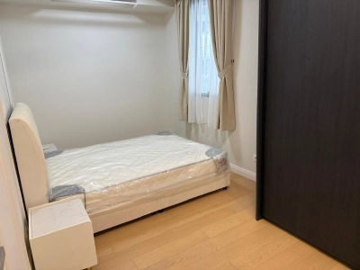 TRX Residences