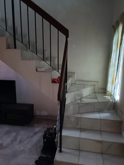 2 Storey TAMAN SRI GOMBAK FASA 9, Actual, Freehold, Reno, Facing SOUTH, Low Deposit