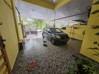 BANDAR PERDANA 1 Storey Terrace SUNGAI PETANI, NEAR BPJ, RENOVATED, FULL FURNISHED