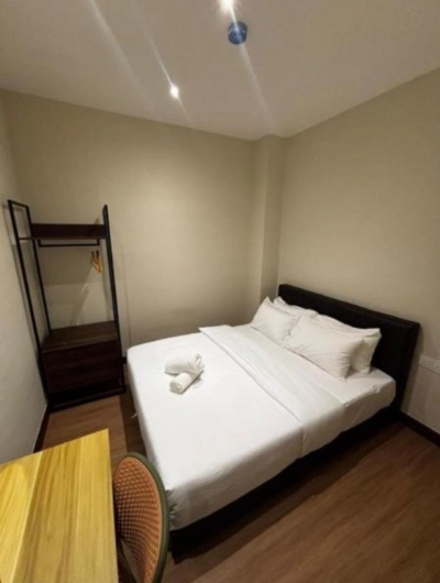 iBilik Hotel @ KLIA 1 KLIA 2, Sepang Near sepang Kuala Lumpur International Airport