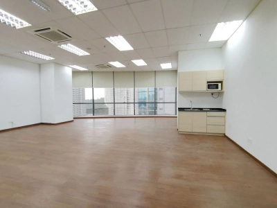 Vertical Business Suites For Rent