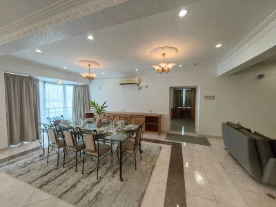SILVERTON CONDO FOR RENT