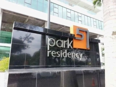 Park 51 Residency @ Petaling Jaya, Seksyen 51a, Selangor