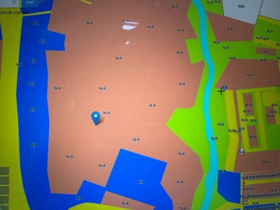 CHERAS BATU 10 TANAH PERTANIAN