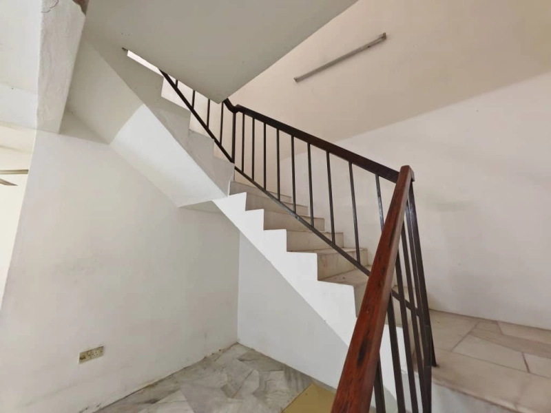 Taman Cempaka Double Storey House For Sale