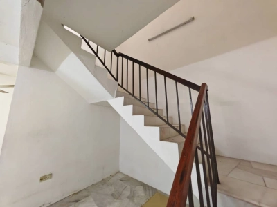 Taman Cempaka Double Storey House For Sale