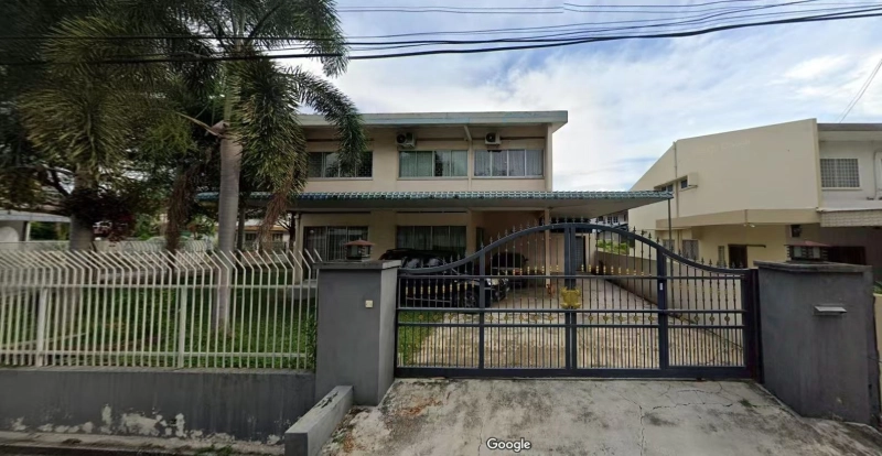 Taman Mansion Semi-D Corner House For Sale 🧧
