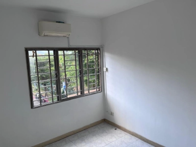 SD TIARA APARTMENT Bandar Sri Damansara, Actual, CORNER, 100%Full Loan, Low Deposit