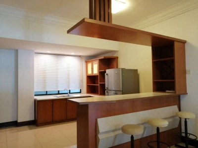 SILVERTON CONDO FOR RENT