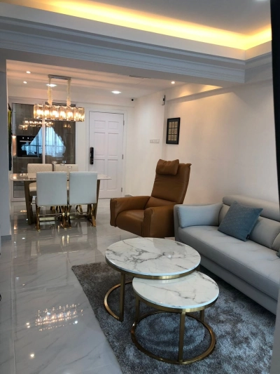 Sri Perdana Georgetown Penang