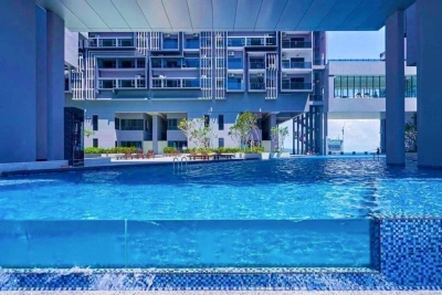 Imperio Residence For Sale