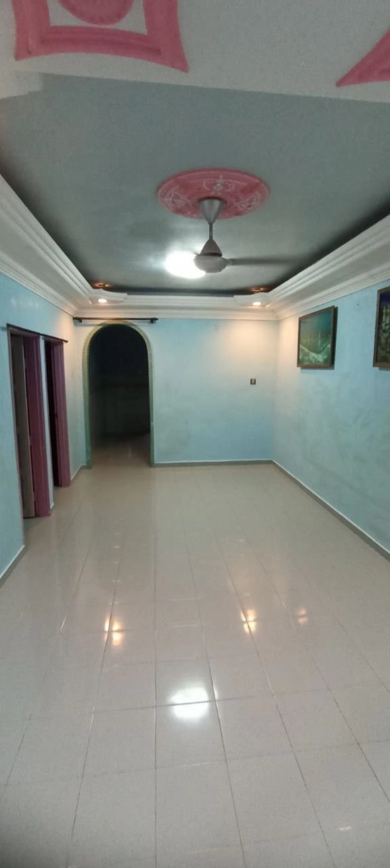 KULAI JOHOR || TAMAN MAKMUR || RUMAH TERES SETINGKAT || FREEHOLD || NON-BUMI LOT || RM380,000 || sp2511-0116