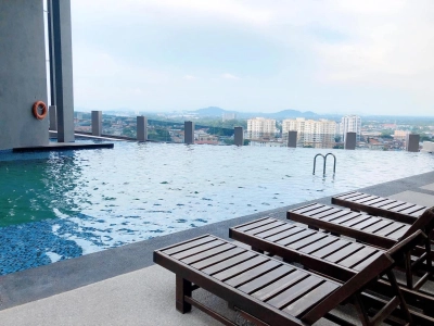 Imperio Residence For Sale