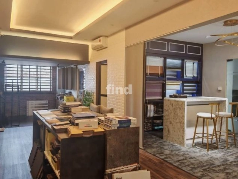 🏠 Single Storey Semi-D For Rent @ Tanjung Tokong