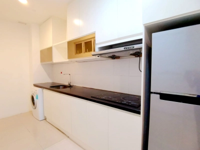 Binjai 8 @ KLCC 2-Bedroom for Rent