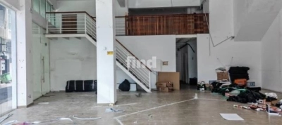 🏪 Prime Ground Floor Corner Lot @ Juru Sentral – Facing Main Road, High Visibility!