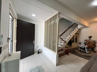 ELMINA VALLEY 4 ELMINA WEST SHAH ALAM