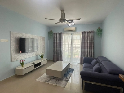 Saville Residence @ Seputeh, Old Klang Road, Jalan Klang Lama, Kuala Lumpur