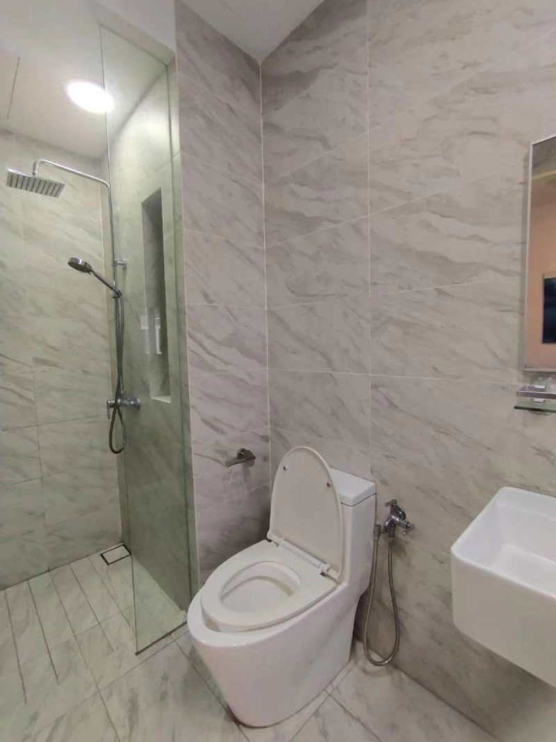 Imperio Residence Condominium For Sale