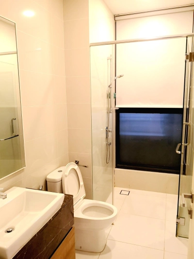 Mirage Residence suitable for family use