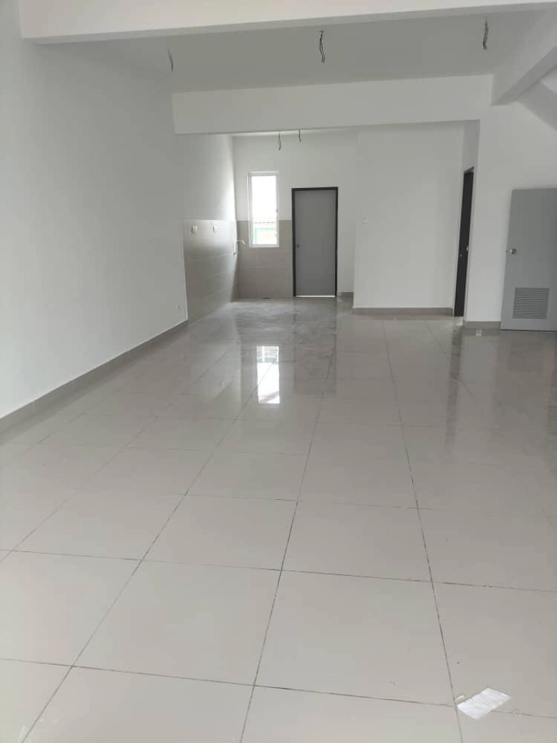 ion belian garden section 4 bandar utama batang kali kampung kuantan genting molek