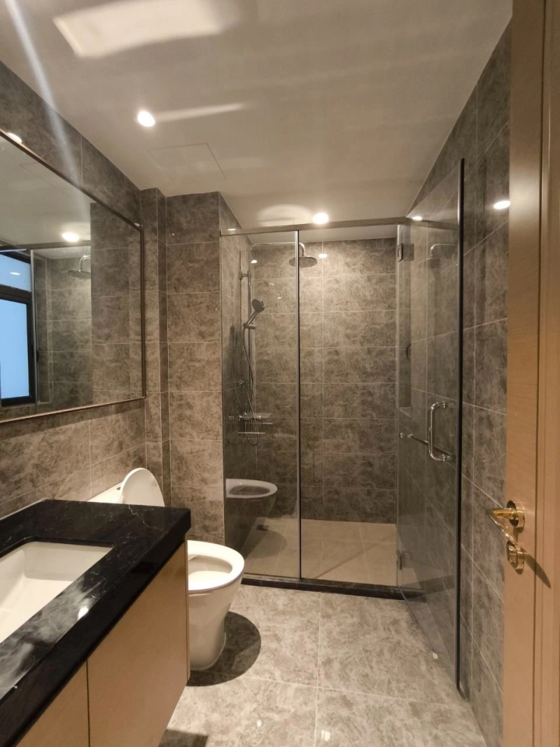 Below Market Value ROI 4.3% R&F Princess Cove Phase 2 Dual Key Fully Furnished Unit For Sale