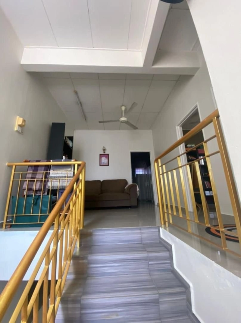 TAMAN WARISAN PUTERI TERRACE SEREMBAN