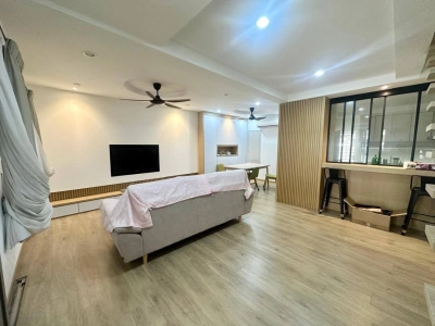 Double Storey Terrace House At Taman Bukit Beruang, 75450 Melaka