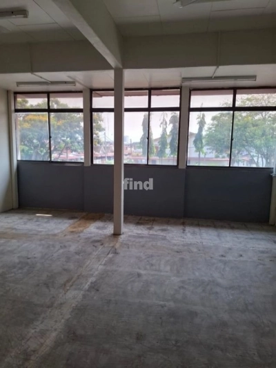 🏢 [FOR RENT] Double Storey Shop Lot @ Taman Inderawasih, Prai