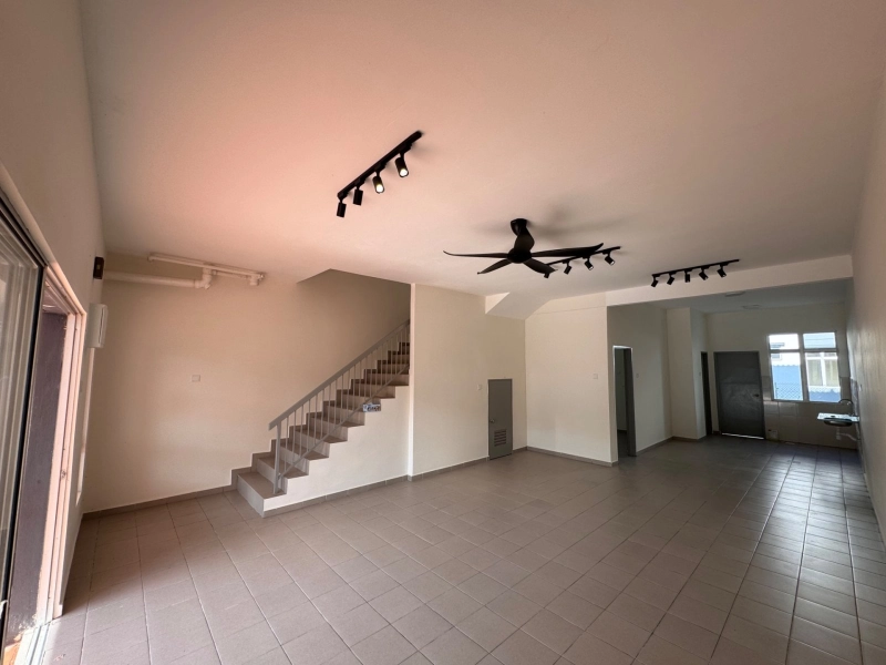 PR1MA Residence Port Dickson