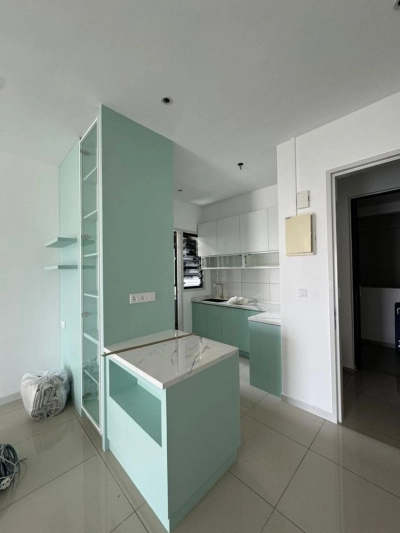 Savio Residensi @ Riana Dutamas, Segambut, KL-Sale below bank value Rm10k