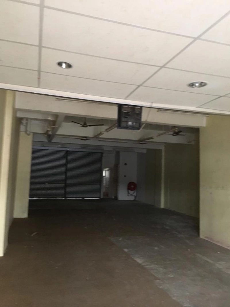 Diamond Square, Jln Gombak, Setapak, 53000 Kuala Lumpur, Wilayah Persekutuan Kuala Lumpur, Malaysia