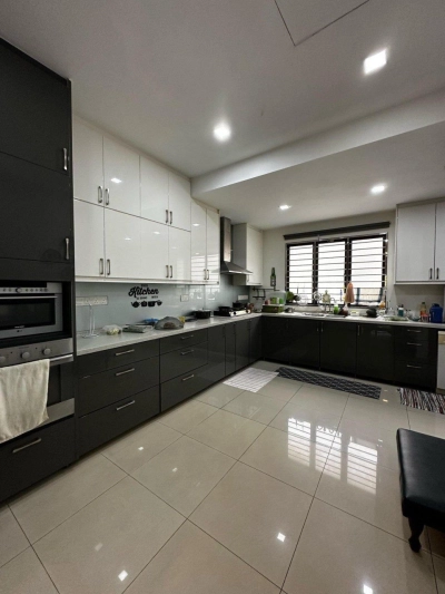 MUTIARA BUKIT JALIL TERRACE