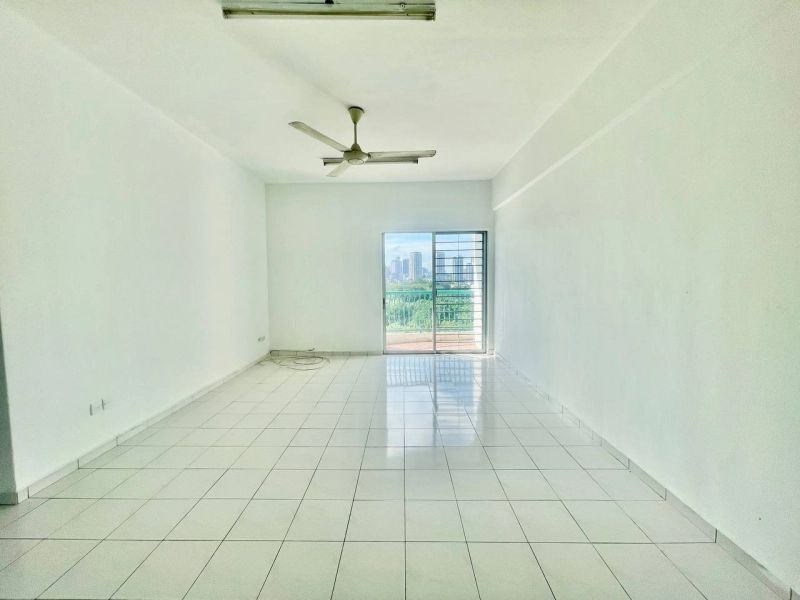 Mutiara Sentul Condominium Kuala Lumpur