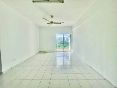 Mutiara Sentul Condominium Kuala Lumpur