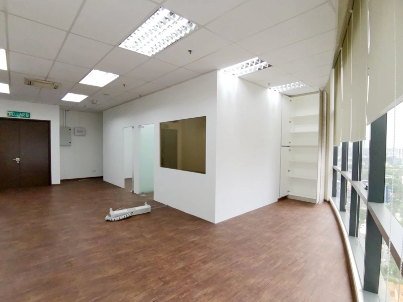 Office Space Available for Rent in Bangsar South, Malaysia